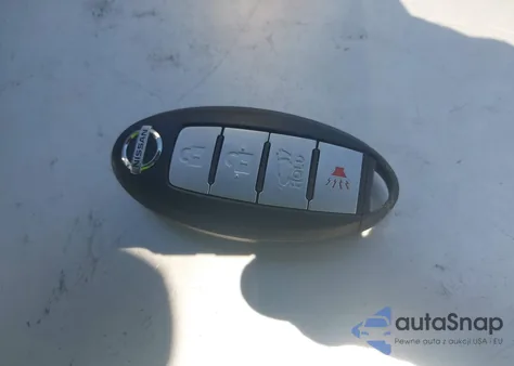 2014 Nissan Rogue Sv from USA, damaged, VIN 5N1AT2MLXEC807008